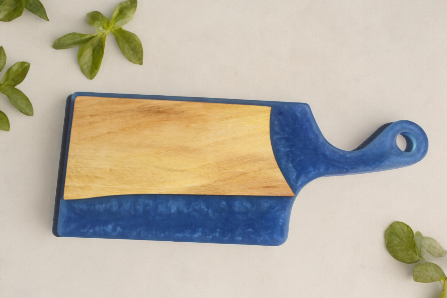 Handcrafted Charcuterie/Cutting Board - Acacia Wood