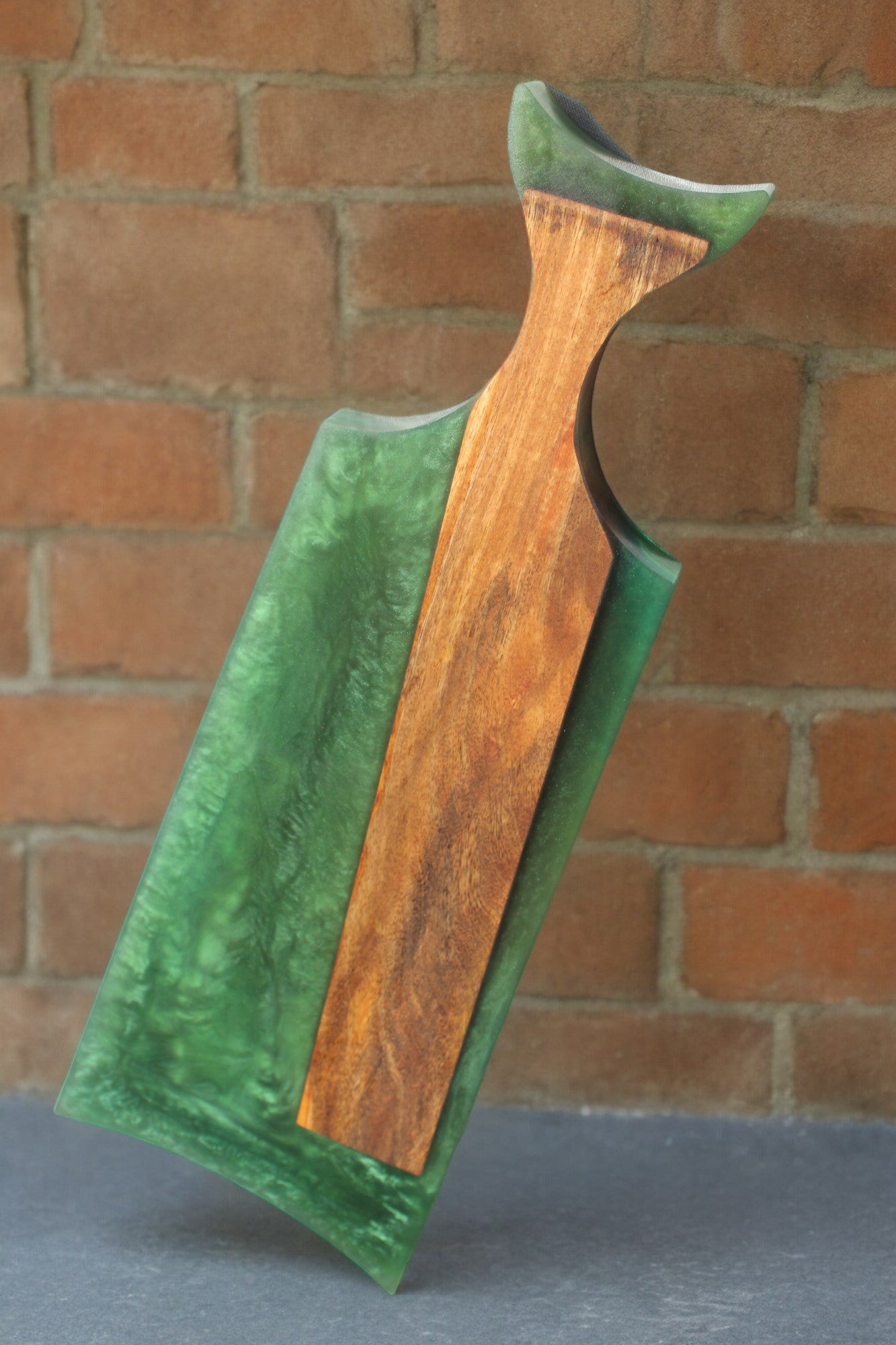 Handcrafted Charcuterie/Cutting Board - Mango Wood
