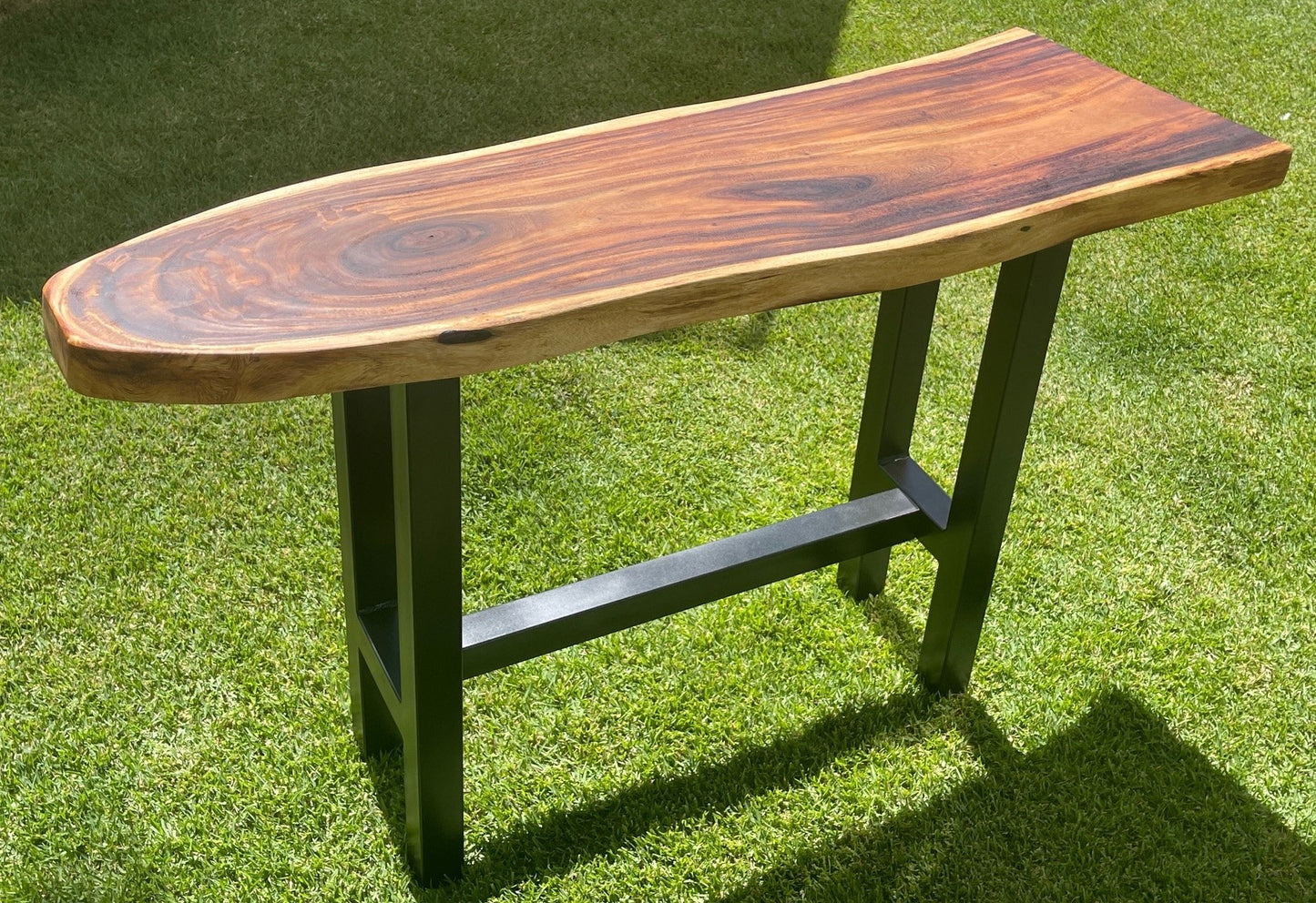 Handcrafted Coffee Table