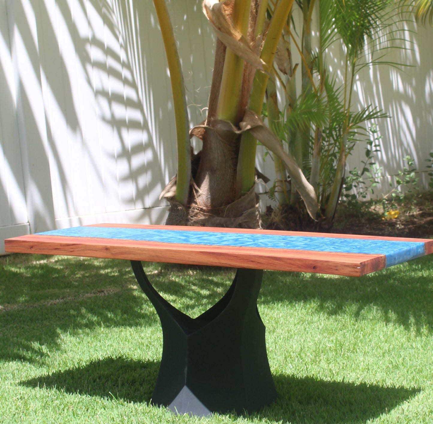 Handcrafted Coffee Table