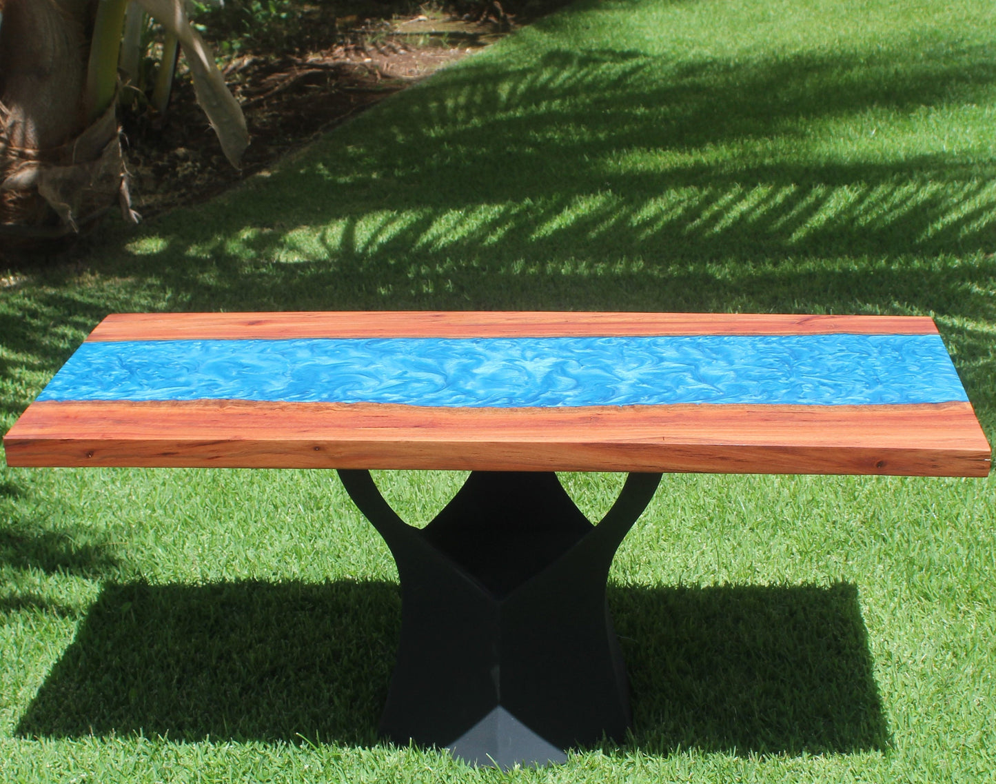 Handcrafted Coffee Table