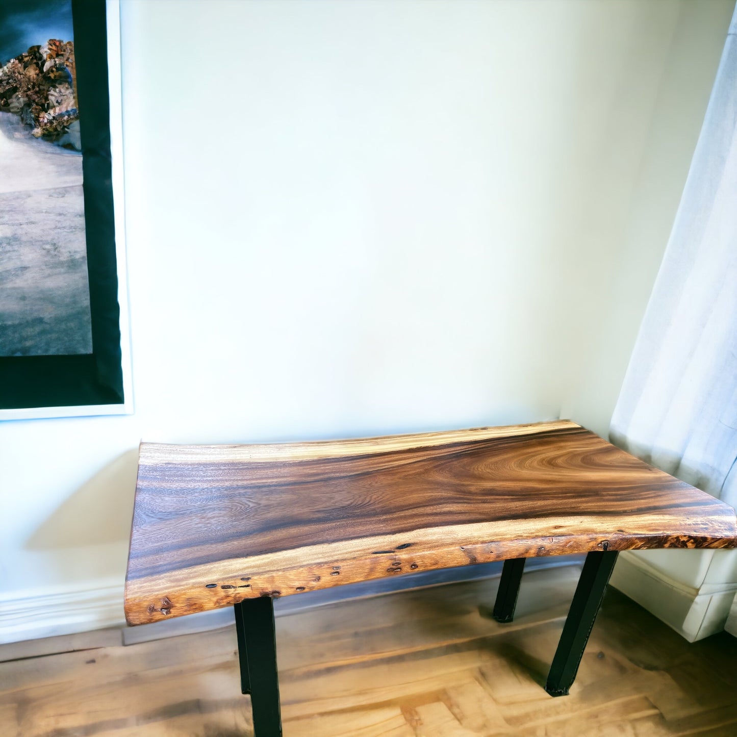 Custom MonkeyPod Desk